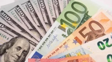 تحديثات الصرف.. تباين أسعار العملات الأجنبية مقابل الجنيه في تعاملات الجمعة بالبنوك المصرية